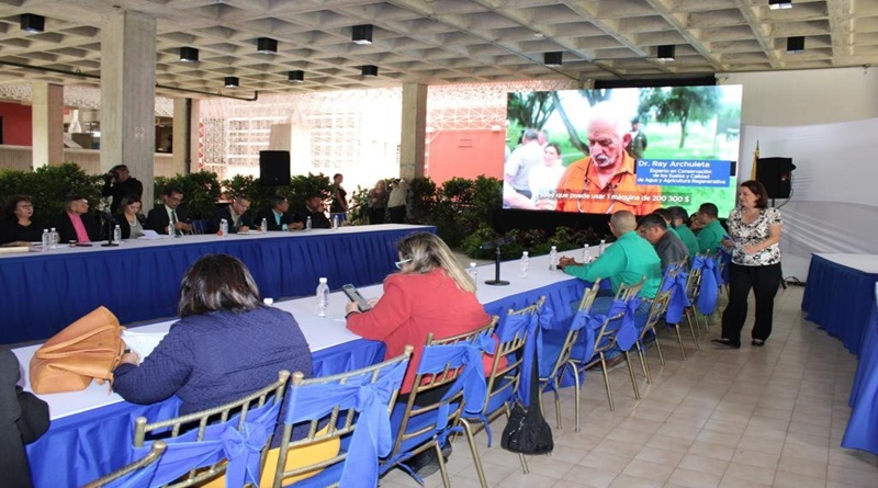 Venezuela y Rusia intercambiarán experiencias en biotecnología aplicada
