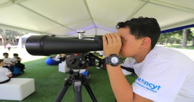 Jornada astronómica “El día sin sombra” llega al estado Lara este 15A