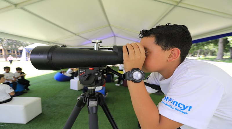 Jornada astronómica “El día sin sombra” llega al estado Lara este 15A