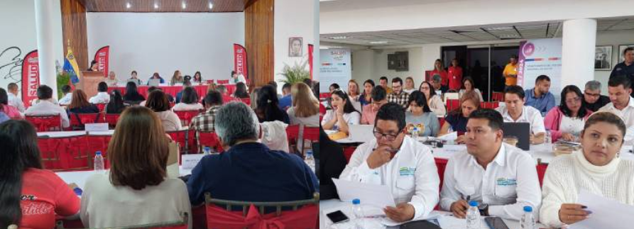 MinSalud establece nuevos lineamientos con 1×10 del Buen Gobierno