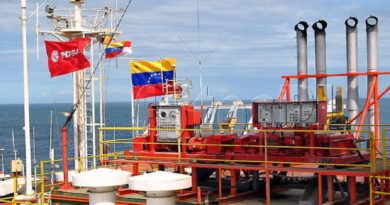 Venezuela potencia recursos minerales para el desarrollo económico nacional