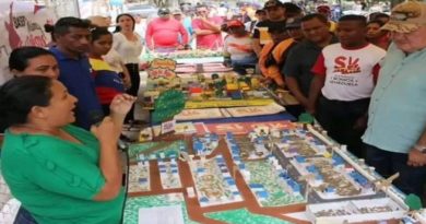 Plan Amor en Acción atiende comunidades del municipio Muñoz en Apure