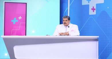Venezuela cataloga un “acto de barbarie" el asalto a la embajada mexicana en Quito