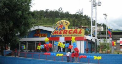 Mercal celebra 21 aniversario de seguridad alimentaria en Venezuela