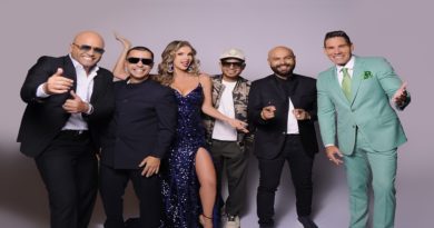 Variedad de géneros musicales marcaron estreno del Reality Show "Factor M"