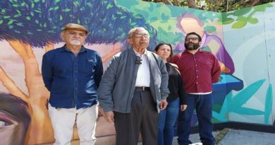 Preparan el Congreso Nacional e Internacional de Historia 2024 en Miranda