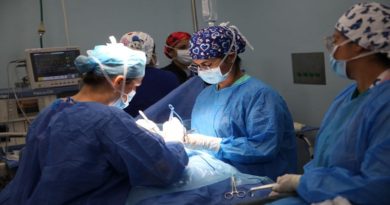 Inicia Plan Quirúrgico Nacional en hospitales de Monagas