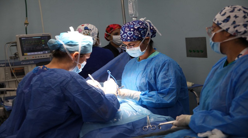 Inicia Plan Quirúrgico Nacional en hospitales de Monagas