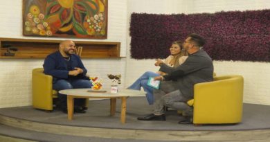 Resaltan la importancia del teatro como herramienta para la vida