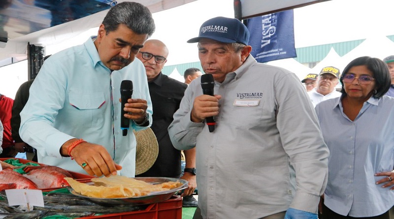 Clase trabajadora comprometida construye la patria libre e independiente