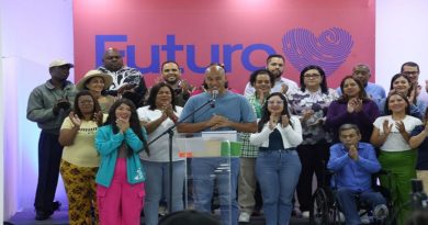 Movimiento Futuro acompañará ejecución de proyectos comunales