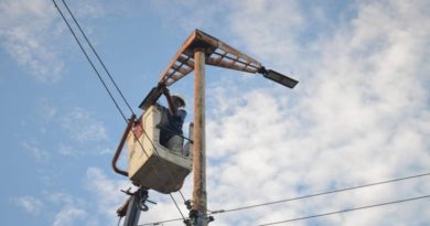 Optimizan atención a los servicios públicos en el municipio Cedeño