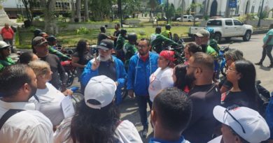 Despliegan equipos territoriales para la atención de casos del 1x10 en Monagas