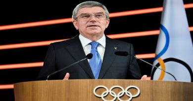 Confirman presencia de Palestina en JJOO de París 2024