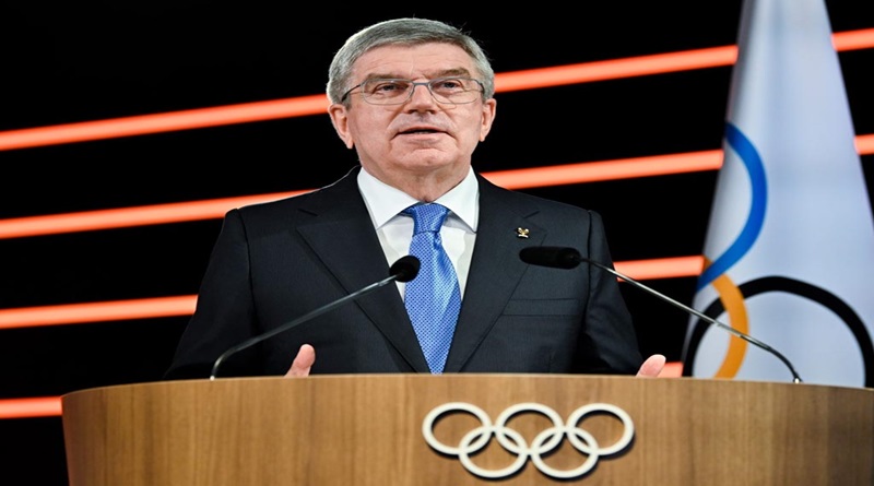 Confirman presencia de Palestina en JJOO de París 2024