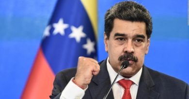 Gran fuerza invencible del pueblo venezolano es la comunicación