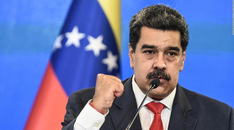 Gran fuerza invencible del pueblo venezolano es la comunicación