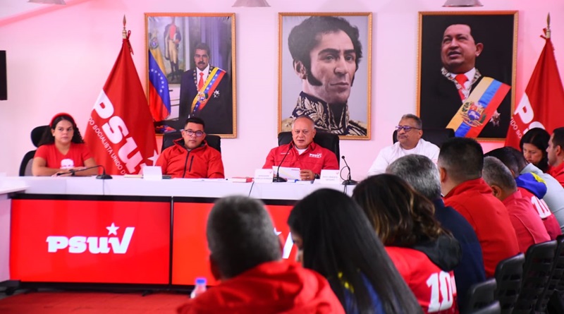 Presidentes de Colombia y Brasil deben pedir paz política a la oposición