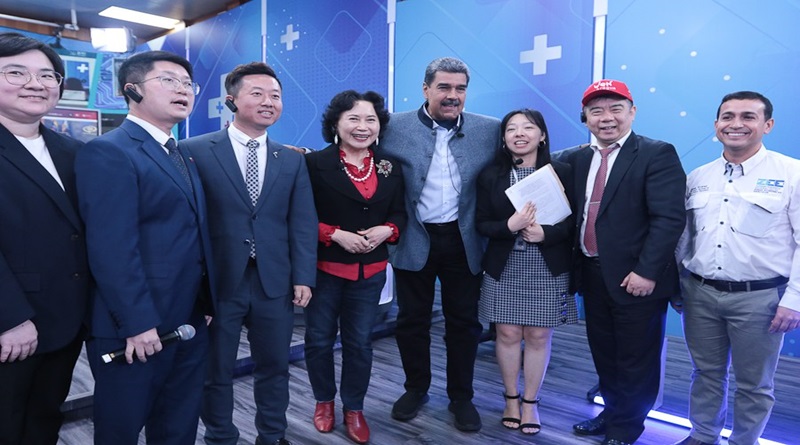 Caracas será en diciembre sede del Foro Mundial de ZEE