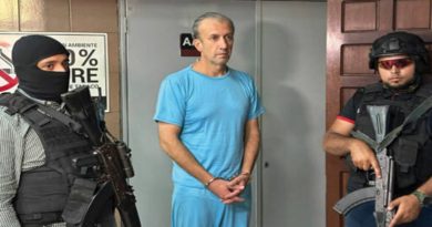 Tribunal decreta privativa de libertad a El Aisami tras audiencia de presentación