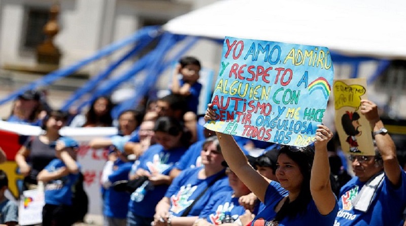 Cuba defiende la inclusión del autismo en su sistema de salud