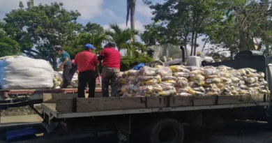 Comités Locales de Abastecimiento y Producción (