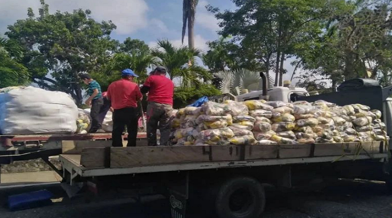 Comités Locales de Abastecimiento y Producción (