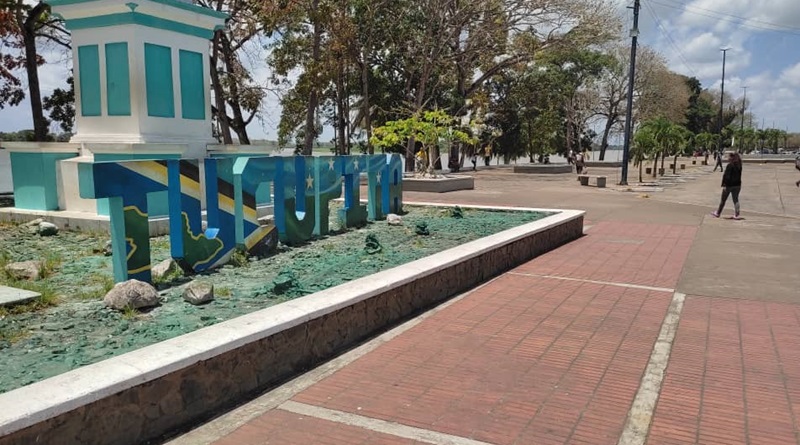 Familias del Delta atendidas por 1x10 del Buen Gobierno
