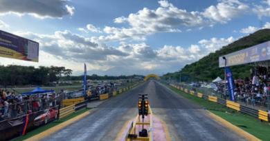 Inicia Campeonato Nacional de Automovilismo 2024 en Turagua