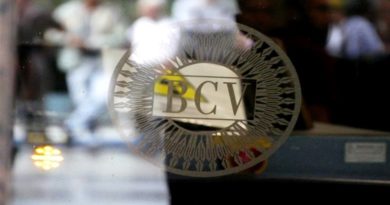 BCV | Dólar se cotiza en Bs. 36,62 y el euro en Bs. 39,81