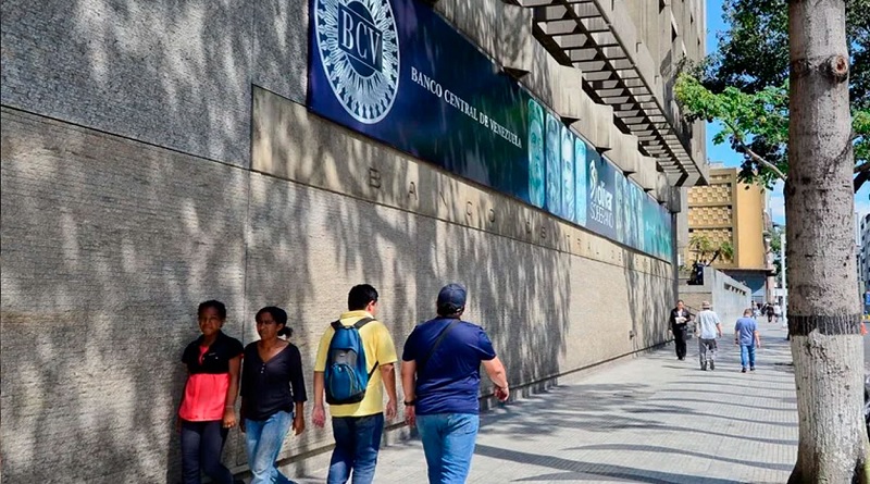 BCV | Dólar se cotiza en Bs. 36,55 y el euro en Bs. 39,70