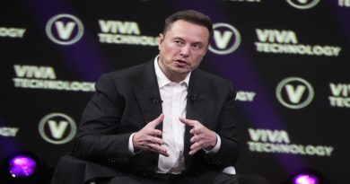 Elon Musk dice que la Inteligencia Artificial privará al hombre del trabajo