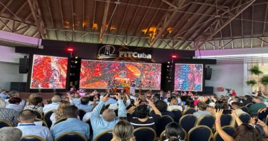 Venezuela presente en la FitCuba 2024 para posicionarse como destino turístico