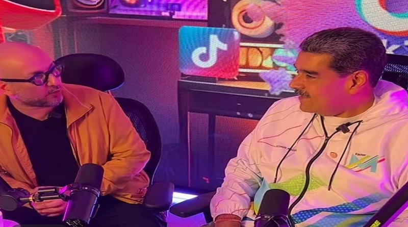Jefe de Estado: El "baneo" lo vamos a romper con la conciencia masiva del pueblo