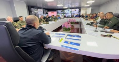 Gobierno nacional afianza líneas de acción del Plan de Atención de Lluvias 2024