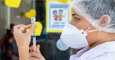 OMS: Covid-19 borra una década de avances en la expectativa de vida