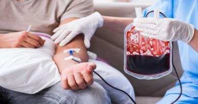 Enzimas de una bacteria intestinal ayudan a producir sangre compatible