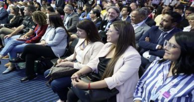 Venezuela apuesta por la innovación a través la de Propiedad Intelectual