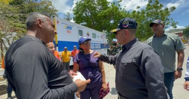 1X10 del Buen Gobierno efectuará intervenciones quirúrgicas en Sucre