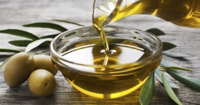 Consumir aceite de oliva reduce el riesgo de padecer cáncer