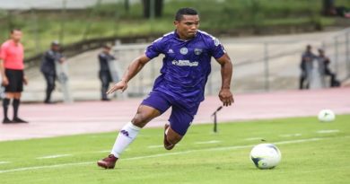Metropolitanos FC a seguir en la pelea por el liderato de la Liga Futve