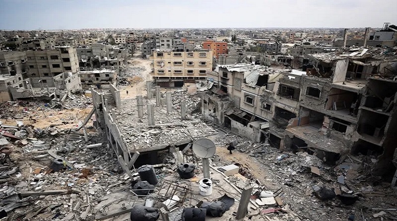 Israel dice que no detendrá la guerra en Gaza aún si Hamás libera a rehenes
