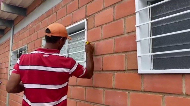 Fortalecen sistema de salud del municipio Guaribe en Guárico