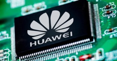 Estados Unidos impide la venta de chips a Huawei