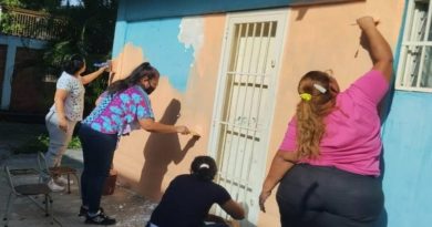Bricomiles brindan respuesta a escuelas del municipio Mariño en Aragua