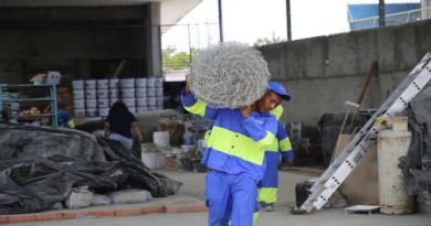 Misión Venezuela Bella favorece formación académica del estado Guárico