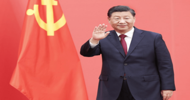 China realizará reunión sobre la crisis climática global con Estados Unidos