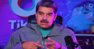 Presidente Maduro anuncia “un gran diálogo jamás visto” después del 28J
