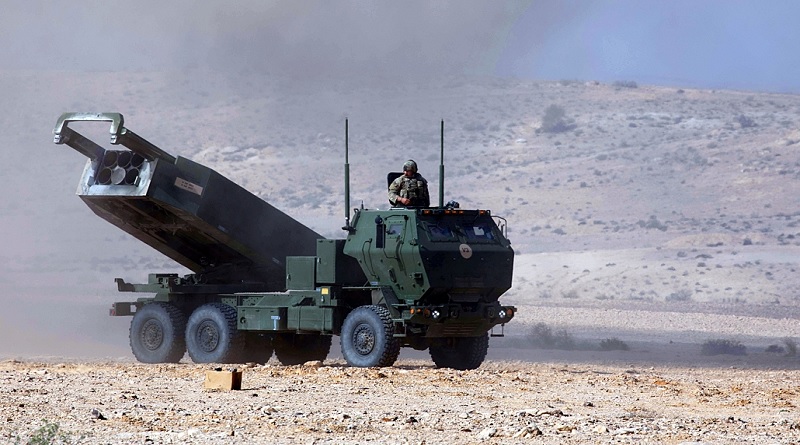 Ejército ruso derriba fácilmente misiles HIMARS de Occidente