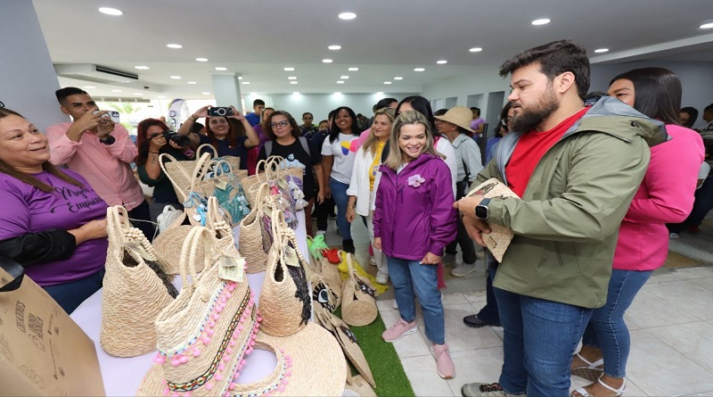 Gran Misión Venezuela Mujer favorece con financiamientos a monaguenses